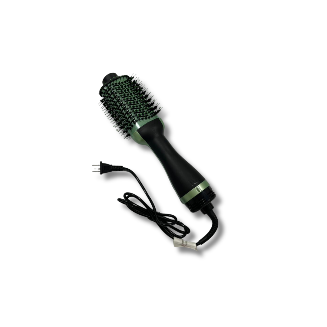 Miniatura 3 de CEPILLO SECADOR Y MODELADOR AGUACATE